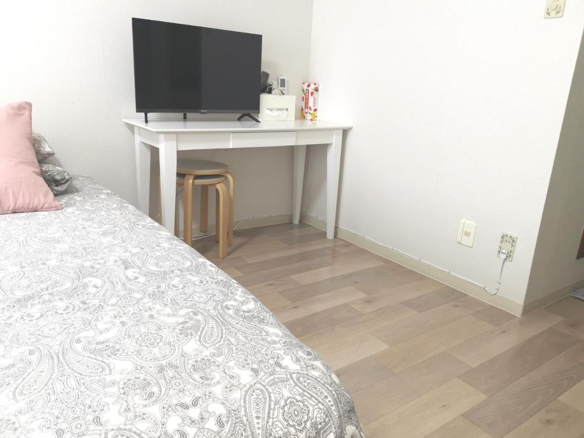 B House -- Self Check In -- Room Number & Password Is In The Following Email Tokyo Bagian luar foto